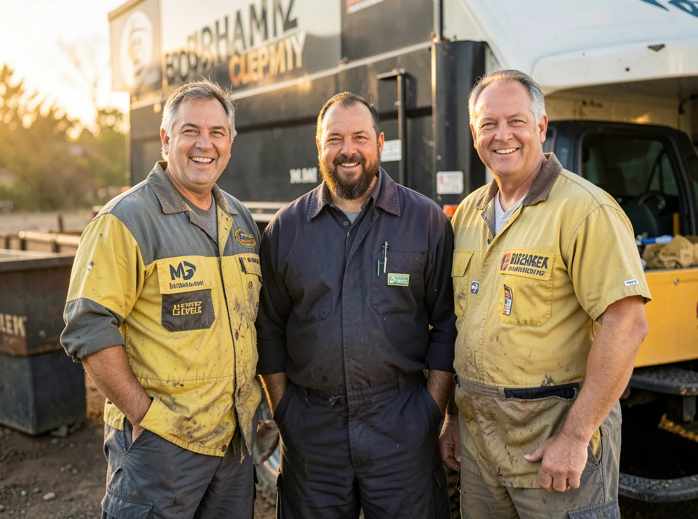 Sewage Cleanup company in Bay Saint Louis, MS
